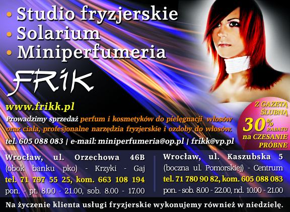 Frik